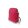 Cross-Bodi bag, lightning department, red color