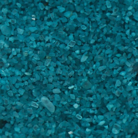 Color sand in the bottles "Tiffany" 500 g mix-3