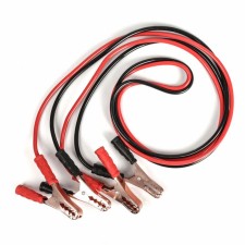 Launching wires AVS Standart BC-200, 200 A, 2.5 m