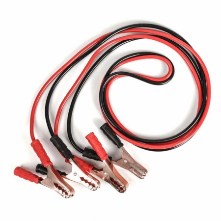 Launching wires AVS Standart BC-200, 200 A, 2.5 m
