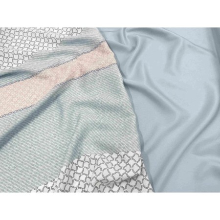 PRIMAVELLE BAMBOO bed linen 2 joint venture 240x240 cm, 175x210 cm, 52x74 cm - 2 pcs-1