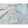 PRIMAVELLE BAMBOO bed linen 2 joint venture 240x240 cm, 175x210 cm, 52x74 cm - 2 pcs
