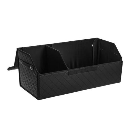 Organizer COFR in the trunk of the car HT-090, bag 68 × 30 × 28 cm, eco-legged-4