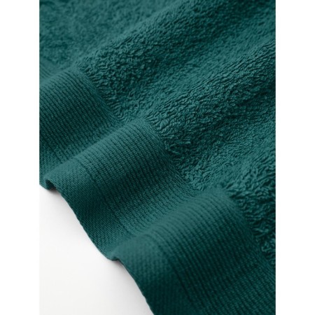 Trush Tensor Guten Morgen Emerald, 500 gr, size 100x150 cm, green color-11