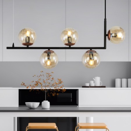 Ulrike 3171-205 5 X E14 40W-1