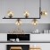 Ulrike 3171-205 5 X E14 40W