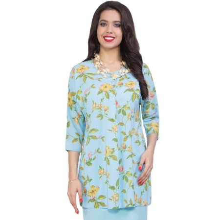 Female costume, size 48-8