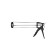 Rexant 12-7201, skeleton, hexagonal stem, 7 mm, 310 ml sealant.
