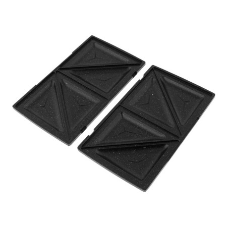 Zelmer ZSM7900 3IN1, 900 W, anti-stick coating, black-silverye-9