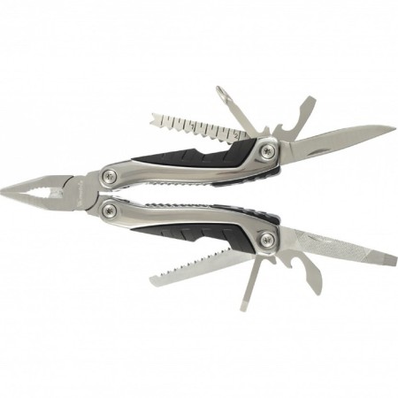 Matrix 17623 multifunctional tool, 15 functions, auto -gun, transformer, 160 mm
