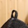 A cap for a bath with embroidery "went into the bathhouse", gray, packing 5pcs