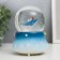 Souvenir Polystone Water Ball Light, Music "Kid on Kita" MIX13x8x8 cm