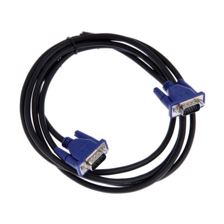 Adapter Exployd EX-K-1368, VGA (M)-VGA (F), cable 2 m, black-3
