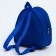 Children's set "Shark Area" (backpack+cap), river. 52-54 cm