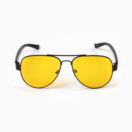 Glasses for the driver "Master K", anti -Bell, antiphara