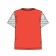 T -shirt for boys, height 98 cm