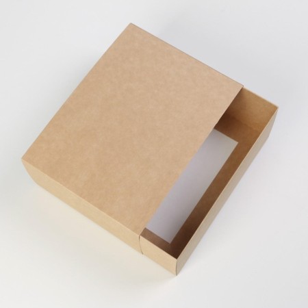 Gift folding craft, packaging, 20 x 15 x 8 cm-2
