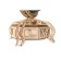 Boody designer 3D "Globe"