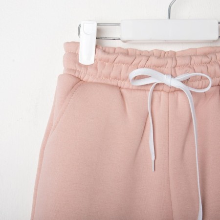 Pants Children's Minaku: Basic Line Kids Poil color, height 146-5