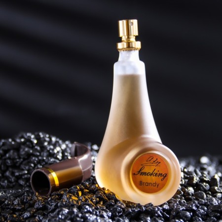 Men's toilet water Smoking Brandy, 63 ml-2