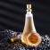 Men's toilet water Smoking Brandy, 63 ml