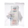 Reinforcement for flush tanks "Any Plast" WC4050 Economy, with a lateral eyeliner 1/2 ", white stem