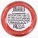 New Year! Cream - honey with strawberries "Happy New Year", 30 g