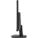 Monitor LightCom 23.8 "V-Lite-S PCVT.852859.100 Black TFT 4MS 16: 9 HDMI M/M Matte 1000: 1