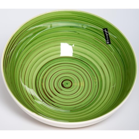 Elrington bowl “Airgraph. Field grass ”, 1.69 l, d = 23 cm-1