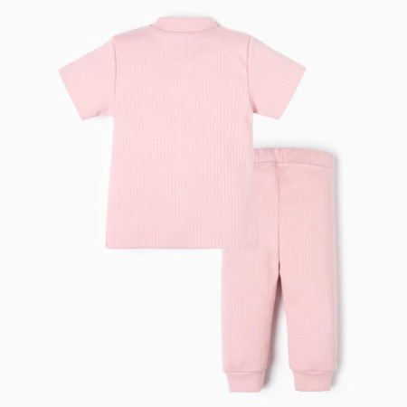 Set (footbag. And trousers) I, Basic Line, height 68-74 cm-4