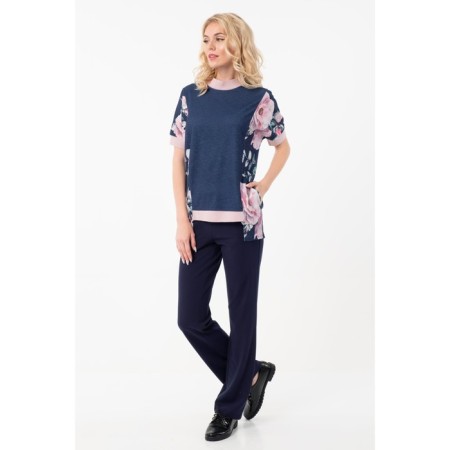 Female jumper Wisell, size 46-4