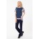Female jumper Wisell, size 46