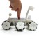 Luno Road machine, radio control, light, mobile elements, with a battery