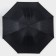 Mechanical “Small Strip” umbrella, Eponge, 4 additions, 8 spokes, r = 47 cm, color mix