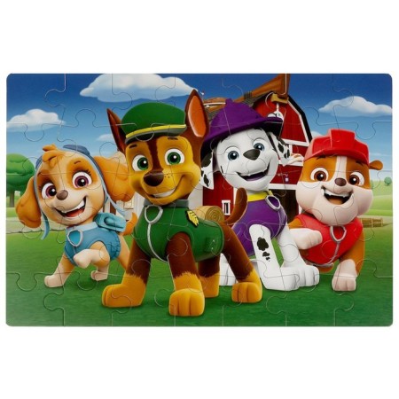 Maxi Puzzles "Supershores"-2