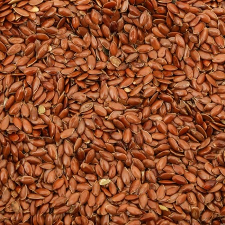 Flax seeds, 1kg