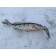 Wobbler sinking vertical LJ Pro Series Vib S, 5.8 cm, color 140