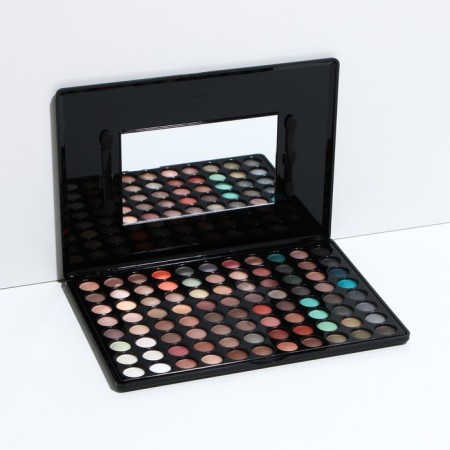 Palette shadow for eyelids, 88 colors-1