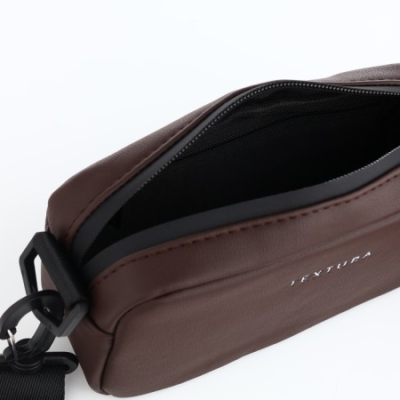 Women's bag TEXTURA 19*6*10.5 cm, lightning department, dl.-7