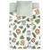 Bed linen baby, size 100x138 cm, 112x147 cm, 40x60 cm