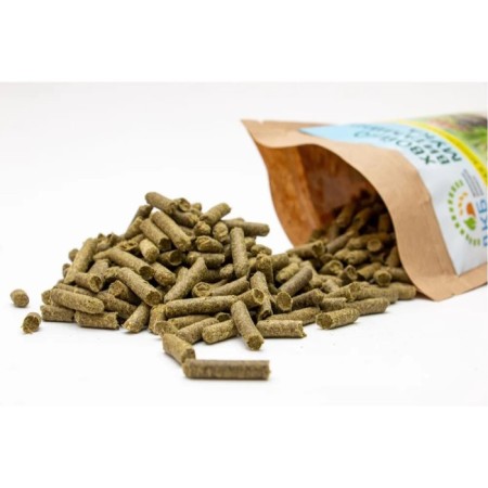 Vitamin flour, coniferous, 0.5 kg-5