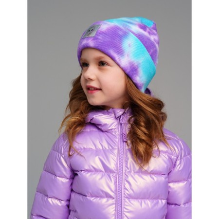 Cap for the girl PlayTode, size 50-2