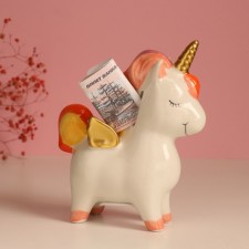 Piggy bank Ceramics 
