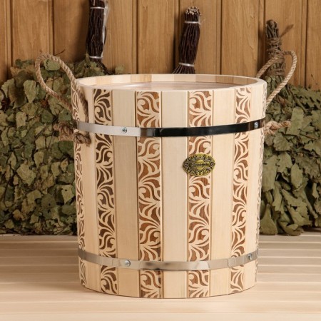 LIPS-18 liter, plastic insert, handle-lane (Figure 1)-4