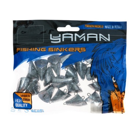 Coal cargo EXCCONCENTRACE ALEARE "Yaman", 30 g-2