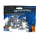 Coal cargo EXCCONCENTRACE ALEARE "Yaman", 30 g