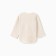Svitshot Children's Minaku: Fleece Soft, beige color, height 128 cm