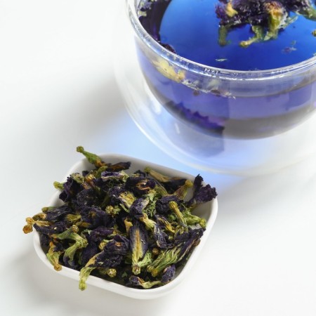 Angan tea, soothes and relieves stress, 50 g.-1