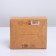 Box Gift team, packaging, "flowers", 12 x 10 x 5 cm