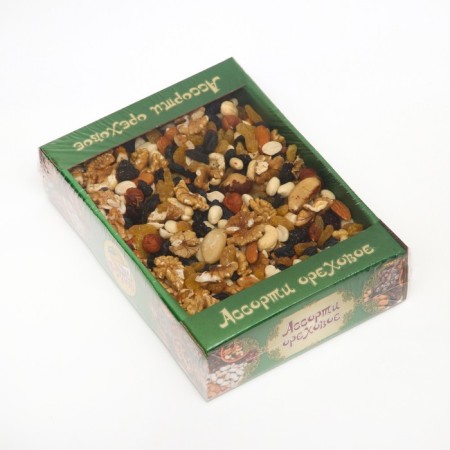 Walnut-fruit mixture, 1 kg-1